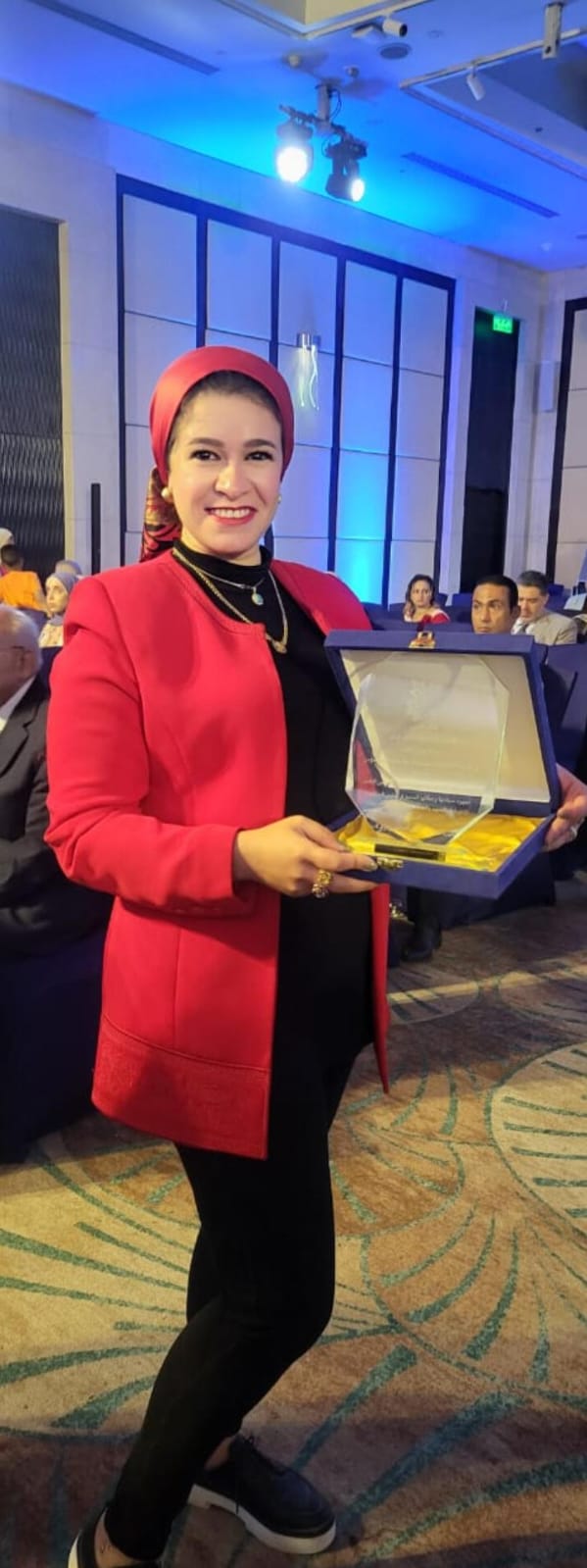 رنا علاء طلعت الدسوقي